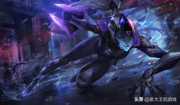 AD現狀堪憂,四件套才能接管比賽,其他位置兩件套就可以? AD現狀堪憂,四件套才能接管比賽,其他位置兩件套就可以?