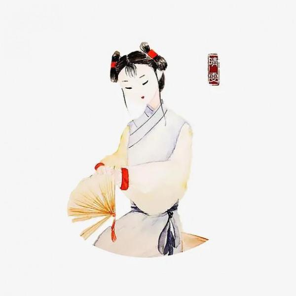 紅樓錦瑟之松花 紅樓錦瑟之松花