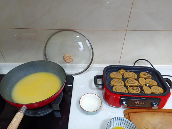 給中老年人的建議，冬天早餐吃這3樣，花時短易消化，味道還挺好