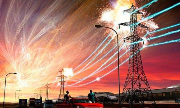 中國電磁炸彈太恐怖，美專家稱一次攻擊能癱瘓美國，有這麼厲害？