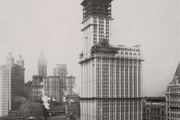 10張老照片帶你瞭解,清朝時期的美國 10張老照片帶你瞭解,清朝時期的美國