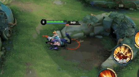 體驗服12.9更新：暃二技能獲返冷卻機制，公孫離楊玉環再調整