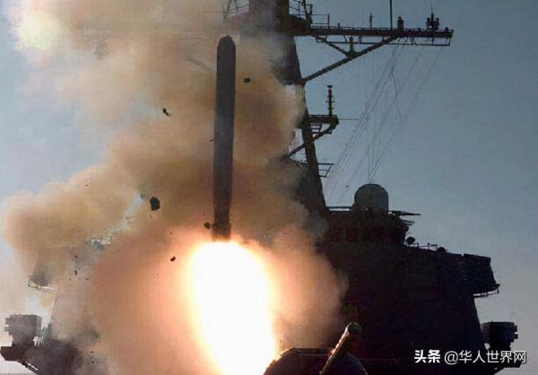 「歷史上的今天」1998年美向伊拉克發動“沙漠之狐行動” 「歷史上的今天」1998年美向伊拉克發動“沙漠之狐行動”