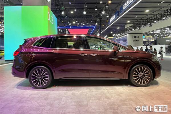 上汽大眾今年4款新車曝光！新朗逸11萬起 新威然配置高到爆