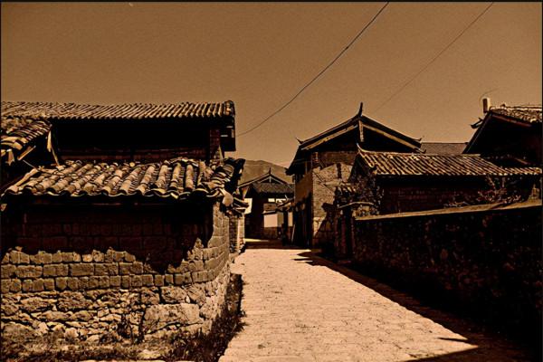 陝西91歲老婦換3任丈夫,78年沒有身份證,真實身份竟是日本人? 陝西91歲老婦換3任丈夫,78年沒有身份證,真實身份竟是日本人?