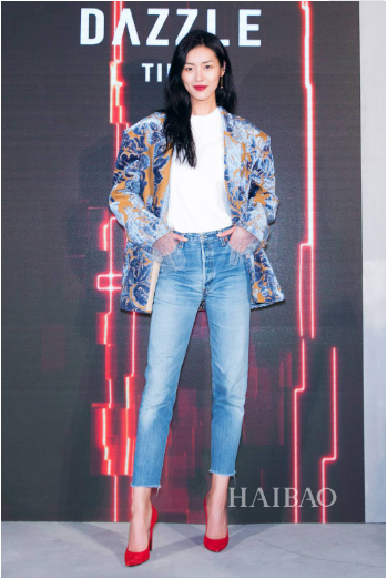 國際十大超模,劉雯竟然不是第一? 國際十大超模,劉雯竟然不是第一?