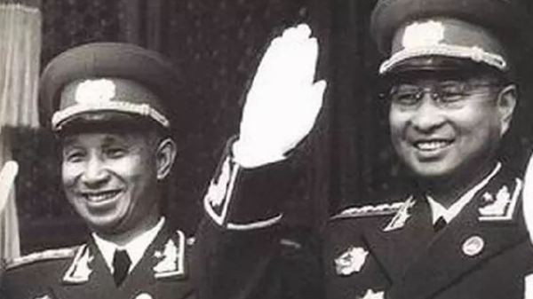 1961年陳賡去世,74歲蔣介石親設靈堂,痛哭道:沒有他就沒有我 1961年陳賡去世,74歲蔣介石親設靈堂,痛哭道:沒有他就沒有我