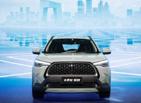 2022年值得等待的三款車型，能否令你眼前一亮？