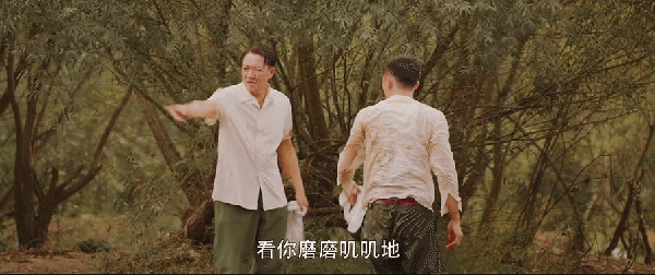 拿下11個熱度冠軍，看了《王牌部隊》4個人物3大情節，我找到原因