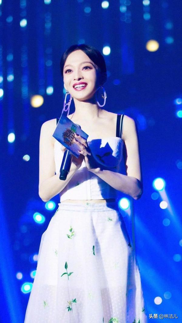 張韶涵越活越年輕，39歲還美如18歲少女，原來秘訣就是靠飲食？