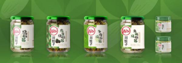 36氪首發 | 川娃子食品完成A輪融資 全面開啟智造WA時代 36氪首發 | 川娃子食品完成A輪融資 全面開啟智造WA時代