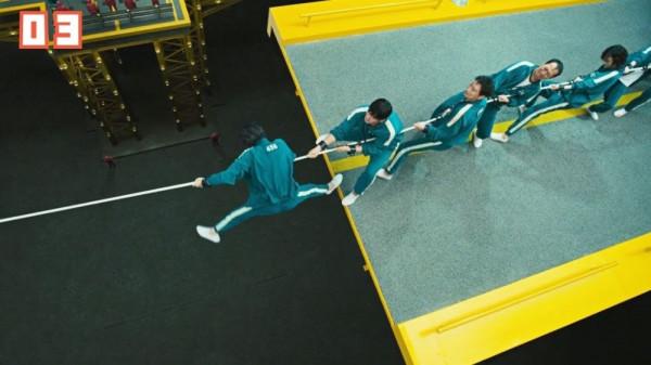 《魷魚遊戲》火爆全球，反映的是極度貧富和階級分化的現實