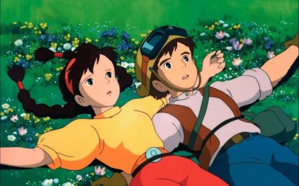 宮崎駿經典漫畫句子，你喜歡那一句？