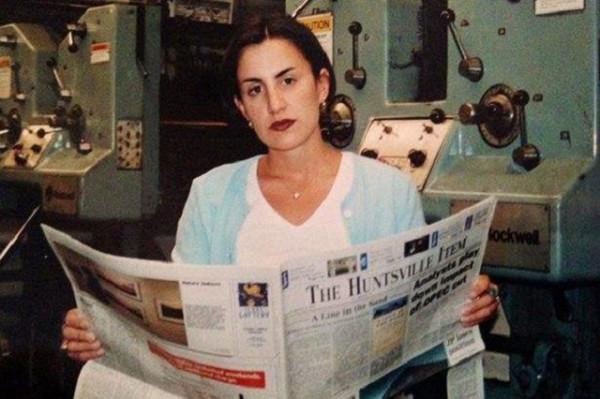 在目睹三百次死刑執行後,她將自己的所見所聞記錄成書 在目睹三百次死刑執行後,她將自己的所見所聞記錄成書