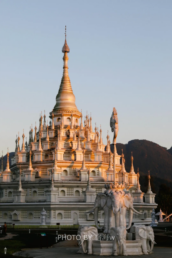 這座邊陲小城是中國唯一的單字市,還是全國第一辣的辣椒產地 這座邊陲小城是中國唯一的單字市,還是全國第一辣的辣椒產地