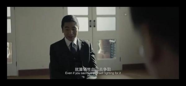 廖啟智遺作上映，多名港片“老戲骨”主演，然而4天票房才220萬