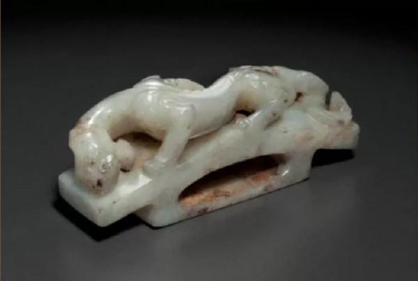 王者玩具-宋元明清玉器,真的很開眼 王者玩具-宋元明清玉器,真的很開眼