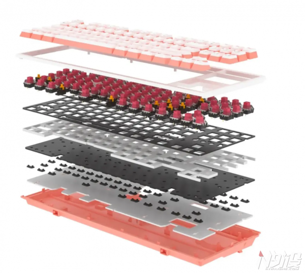 黑峽谷X3將迎來新升級 三模熱插拔安排了