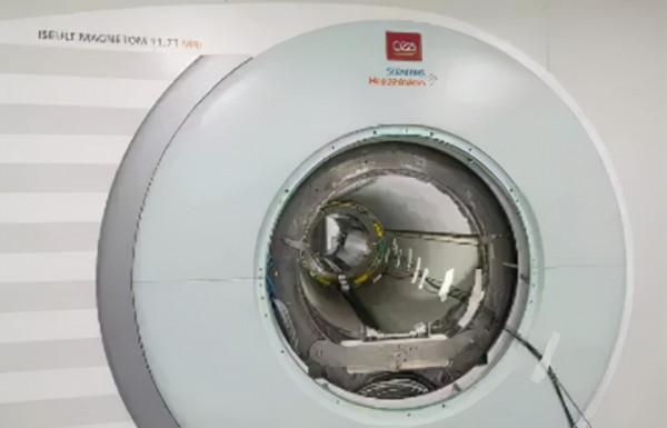 探秘2021RSNA：GPS篇