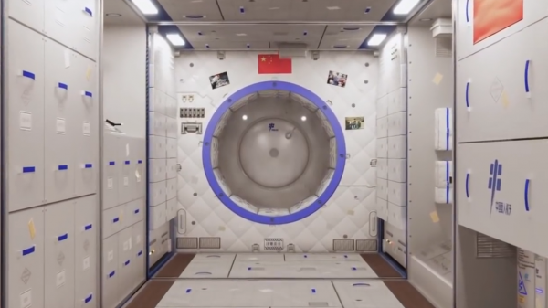 神舟十二號成功返航！為何中國飛船成功率100%？航天人付出良多