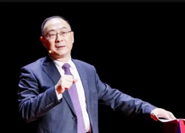 金燦榮：十年後美國不得不接受中國崛起