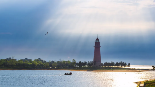1月旅行地榜單|這幾個地方藏著當季絕色中國，有你想去的地方嗎？