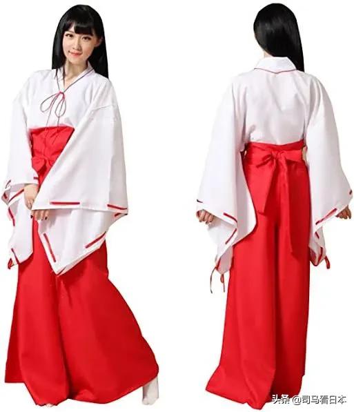 教你一招如何在日本的神社體驗當巫女