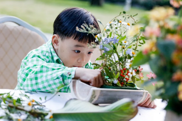 草木惠,引領康養度假定製年代 草木惠,引領康養度假定製年代