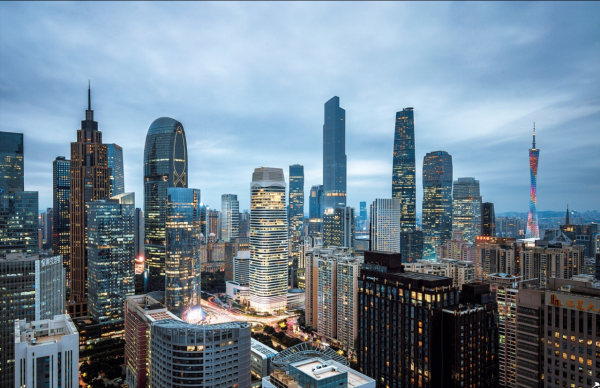 2022年之後，未來房價如何是跌還是漲？未來中國城市佈局？