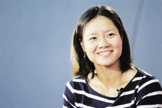 李娜的“網”後人生：開辦“網球學院”，做好了虧損10年的打算
