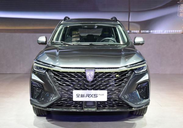 國產重磅“PLUS”車型二選一，榮威RX5 PLUS和傳祺GS4 PLUS誰更強