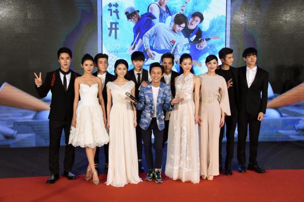 明明是爛片，票房卻破10億的五部電影，你被“割韭菜”了嗎？