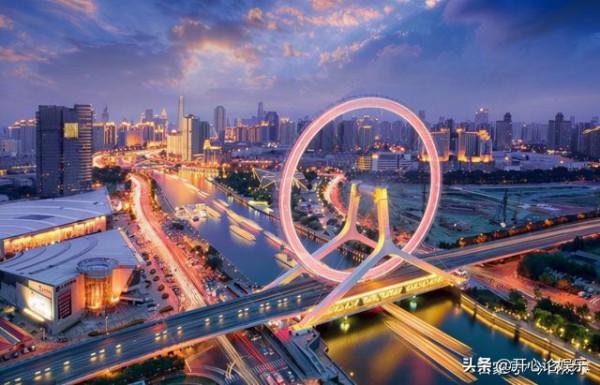 未來人口會越來越集中？有9個城市或將成中心，有你在的城市嗎？