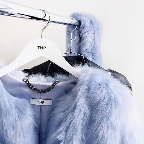 2022年度流行色：長春花藍