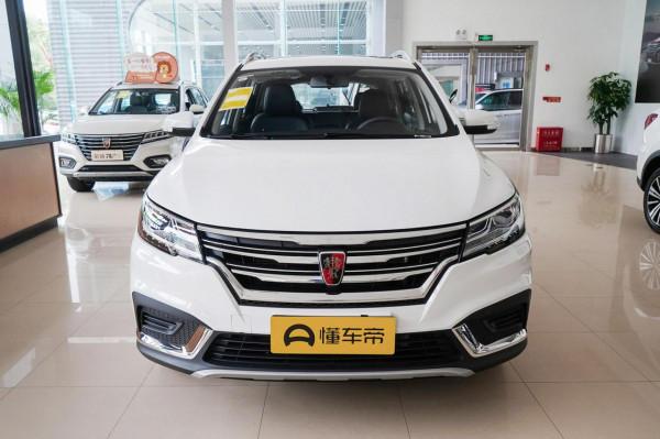 詳解榮威RX3,小型SUV,配1.6L發動機+CVT變速箱 詳解榮威RX3,小型SUV,配1.6L發動機+CVT變速箱