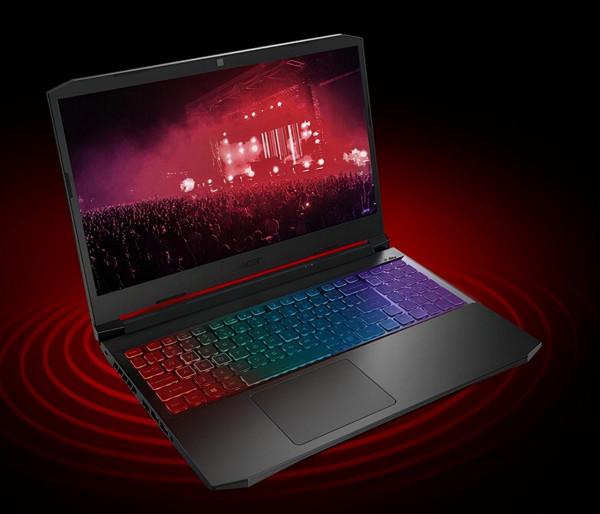 幀數高溫度低 玩遊戲“牆裂”推薦這五款熱門遊戲本