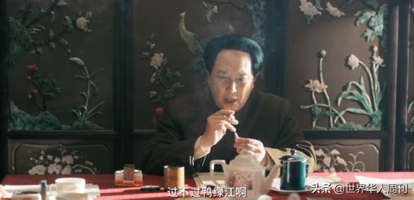 有人說《長津湖》亂?那我來告訴你歷史與電影的重疊 有人說《長津湖》亂?那我來告訴你歷史與電影的重疊