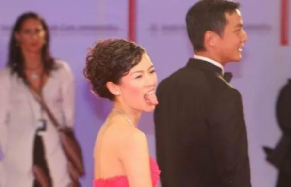 若能一鍵全網失憶，恐怕女星們最想刪除的就是這些青澀顏值黑歷史