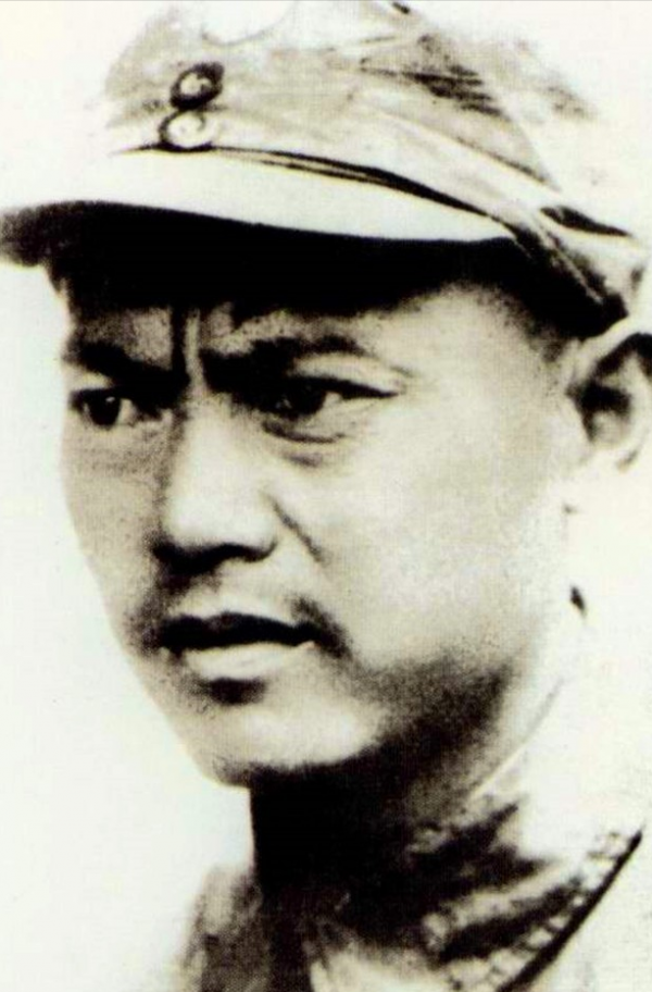 黃麻起義領導者李先念：他有什麼本事？為什麼這麼多悍將都服他？