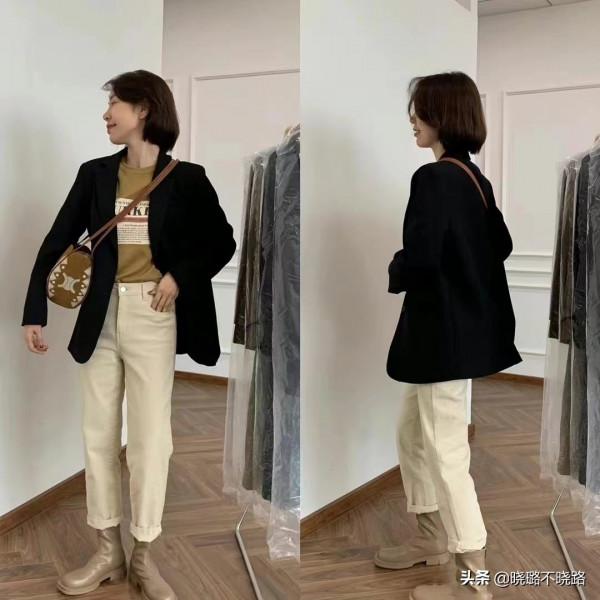 扔掉馬丁靴吧!今年“奶奶靴”火了,優雅高階,40+女人穿真美 扔掉馬丁靴吧!今年“奶奶靴”火了,優雅高階,40+女人穿真美