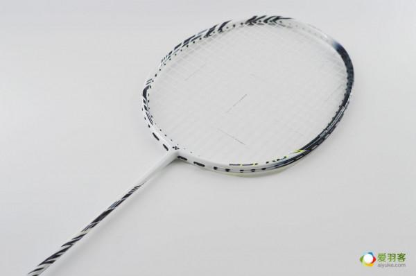 新一代大殺器!尤尼克斯天斧99PRO測評 新一代大殺器!尤尼克斯天斧99PRO測評