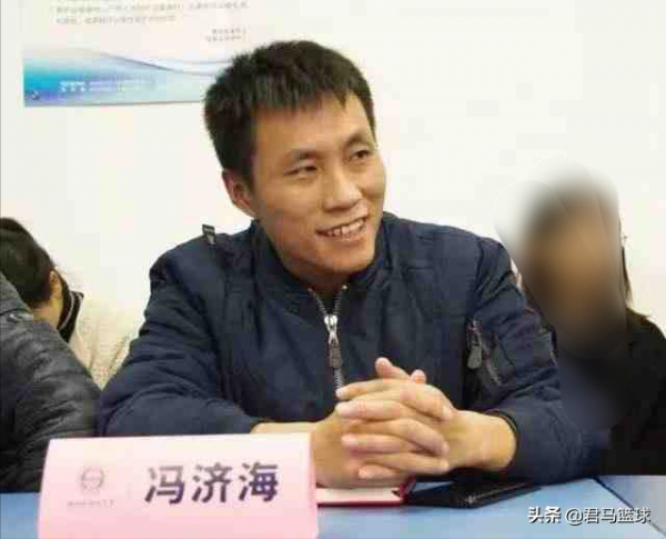 被郭艾倫舉報之人為啥還不道歉？馮濟海事件沒下文，南財大欠解釋