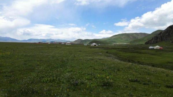 青海自駕遊都有哪些人少景美的景點推薦