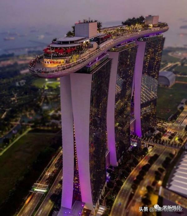 真美，120個世界最美建築