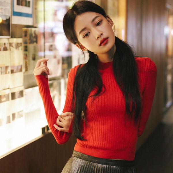 勾上董子健硬抗王京花，16歲就闖社會的孫怡，詮釋啥叫“上位”