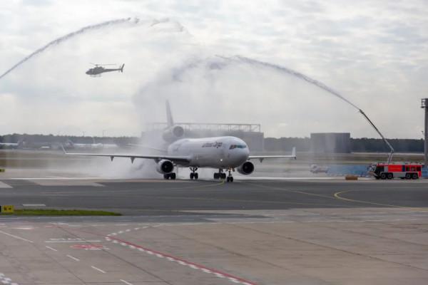 盤點 | 2021年10月航空要聞 盤點 | 2021年10月航空要聞