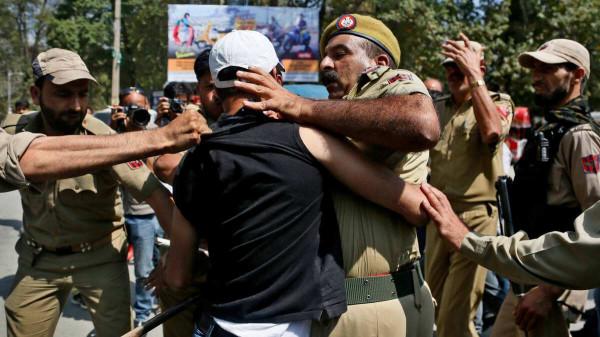 印度東北部地區到底有多少人口呢？