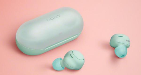 索尼 WF-C500 經濟實惠的入耳式耳機,將會讓你的播放列表更好聽 索尼 WF-C500 經濟實惠的入耳式耳機,將會讓你的播放列表更好聽