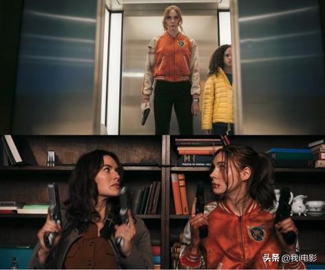 2021年末高分電影集結 必看