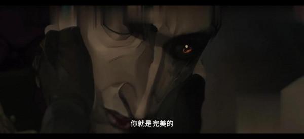 《英雄聯盟雙城之戰》希爾科：還有什麼比有一個女兒更讓人崩潰呢